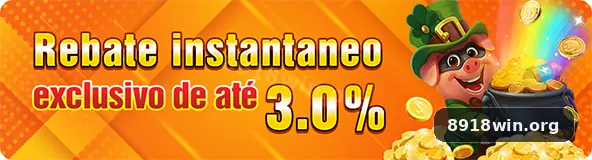 8918win vantagens